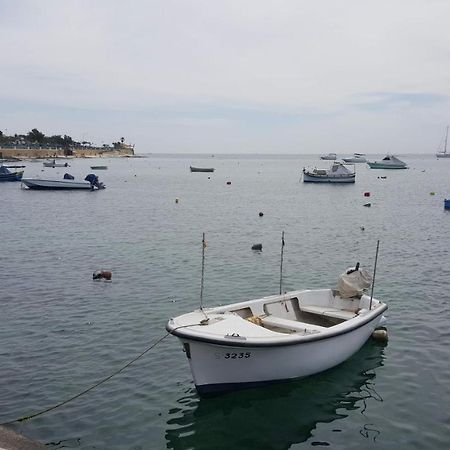 The Pines Lejlighed Marsaskala Eksteriør billede