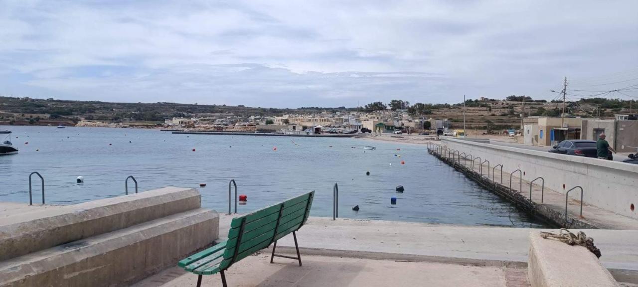 The Pines Lejlighed Marsaskala Eksteriør billede