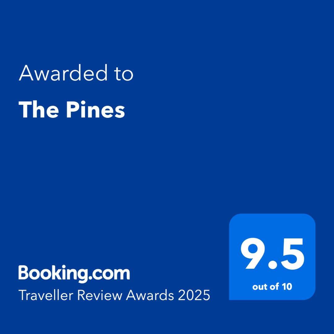 The Pines Lejlighed Marsaskala Eksteriør billede